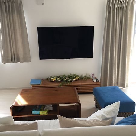 Villa Shineblue Onna Dış mekan fotoğraf