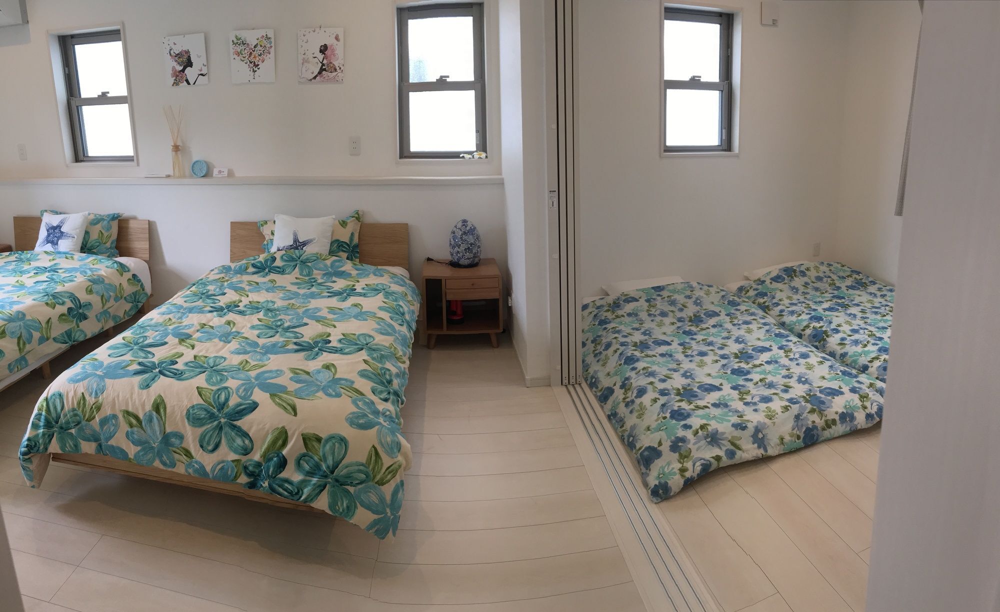 Villa Shineblue Onna Dış mekan fotoğraf