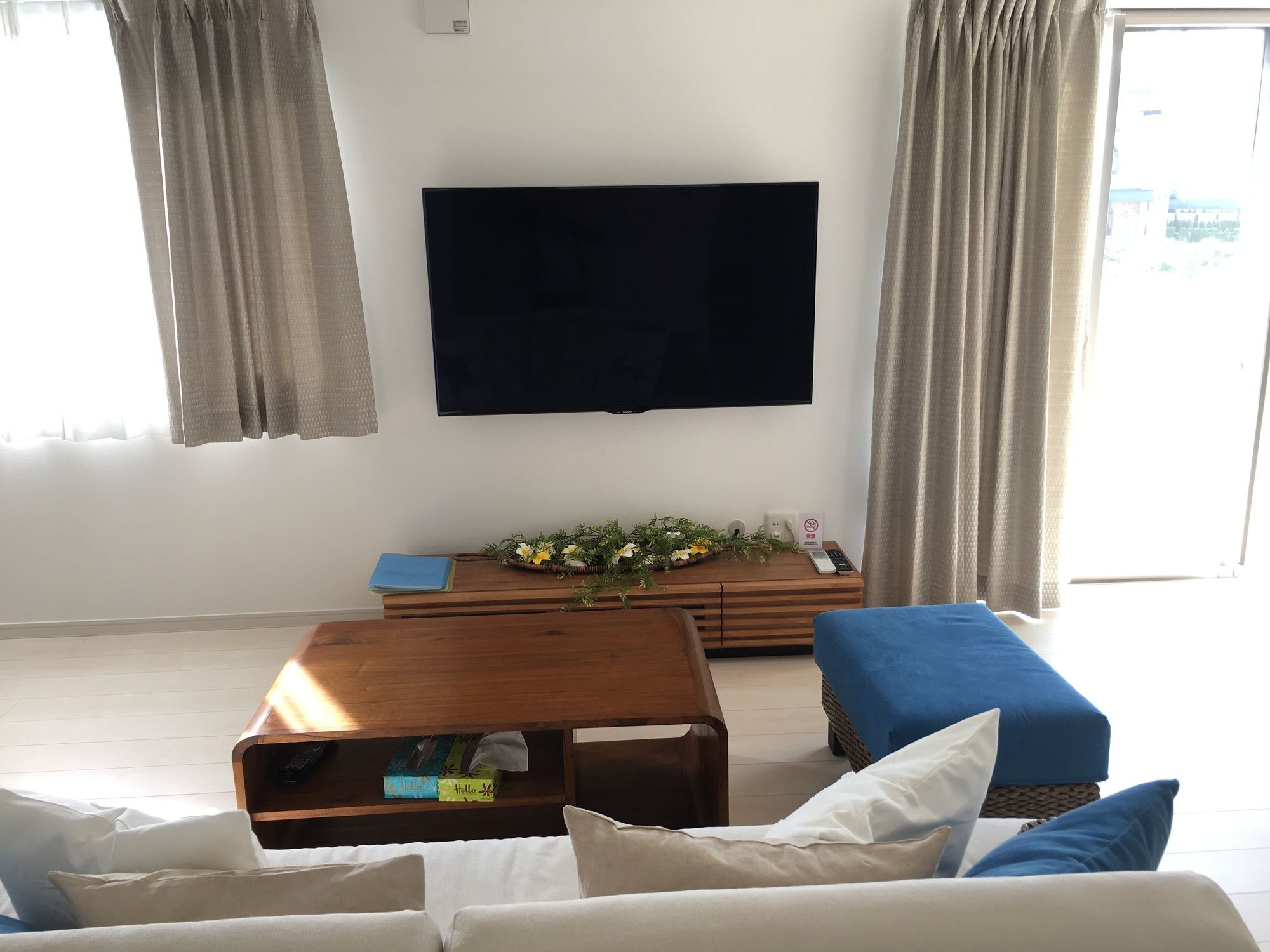 Villa Shineblue Onna Dış mekan fotoğraf