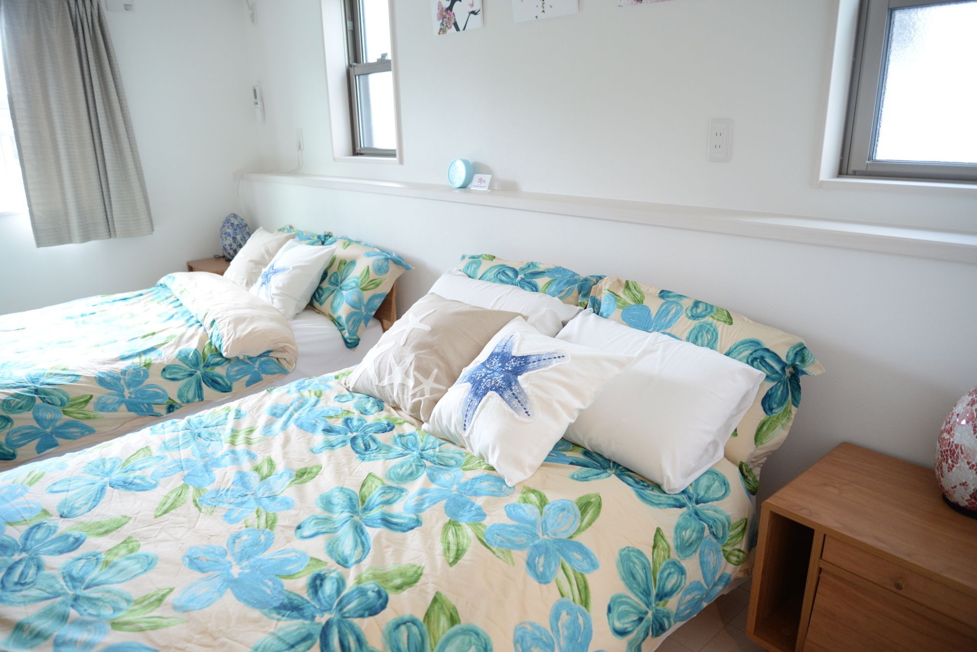 Villa Shineblue Onna Dış mekan fotoğraf