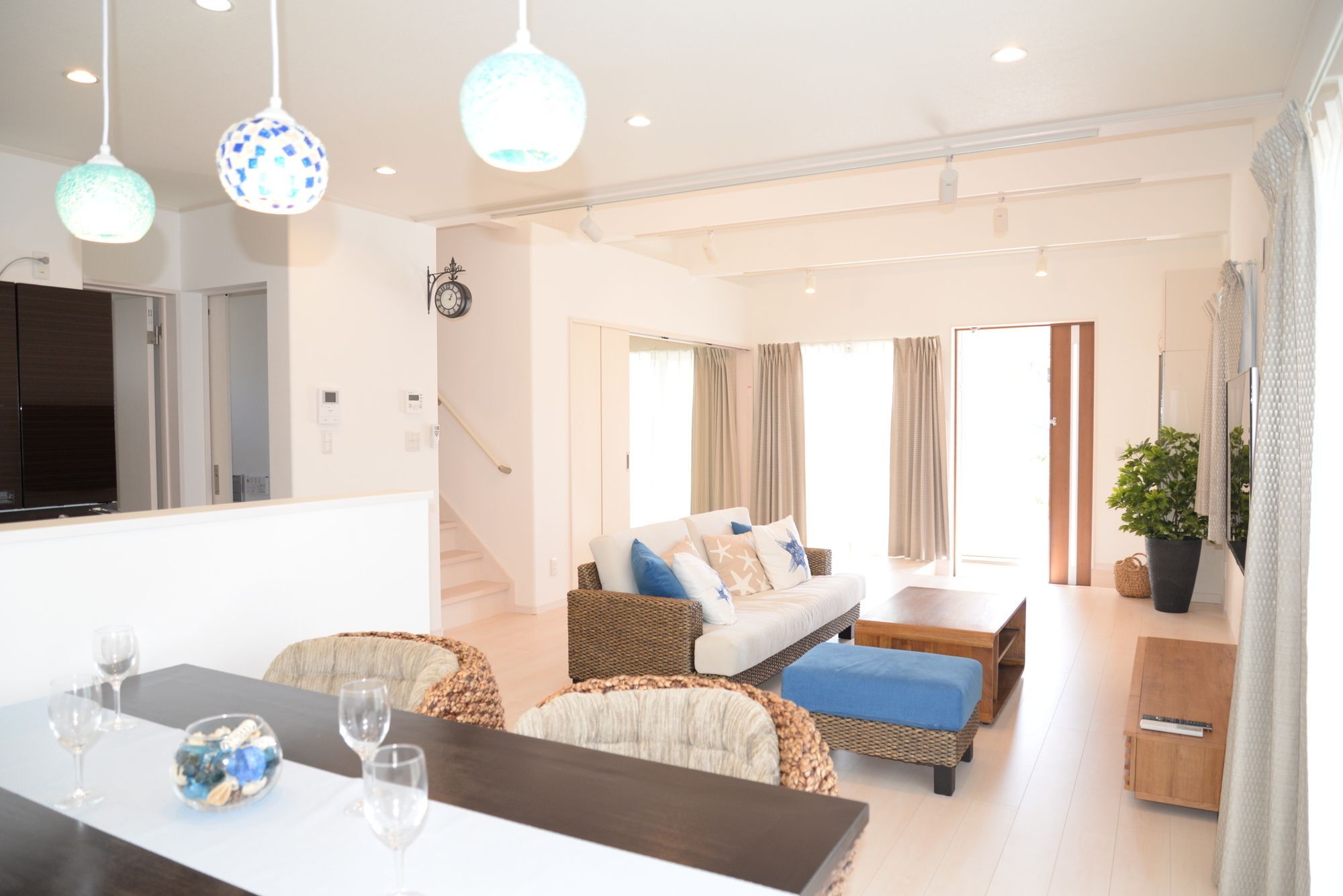 Villa Shineblue Onna Dış mekan fotoğraf